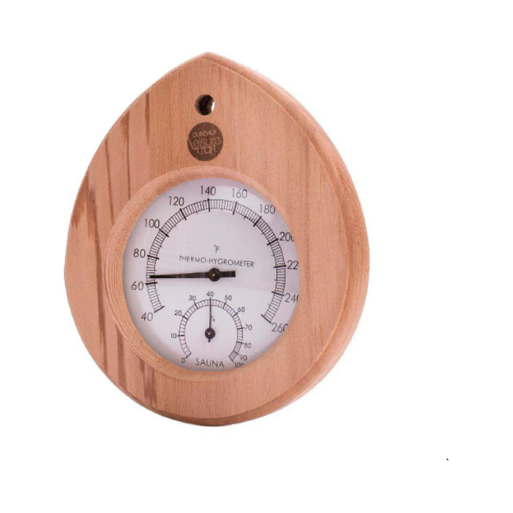 Sauna Thermometer