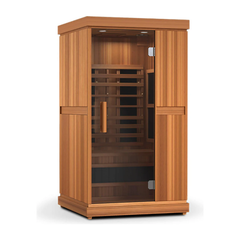 1-Person Full Spectrum Infrared Sauna