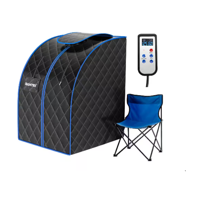 Portable Sauna